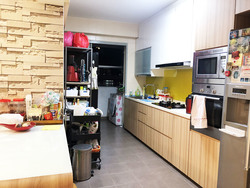 Blk 457 Segar Road (Bukit Panjang), HDB 4 Rooms #199641302
